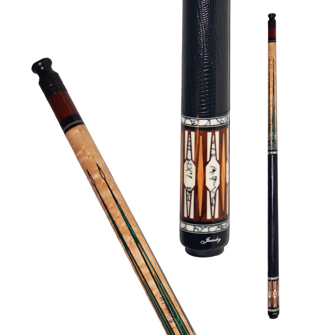 The Weight of Success: How Pool Cue Weight Impacts Competitive Play
