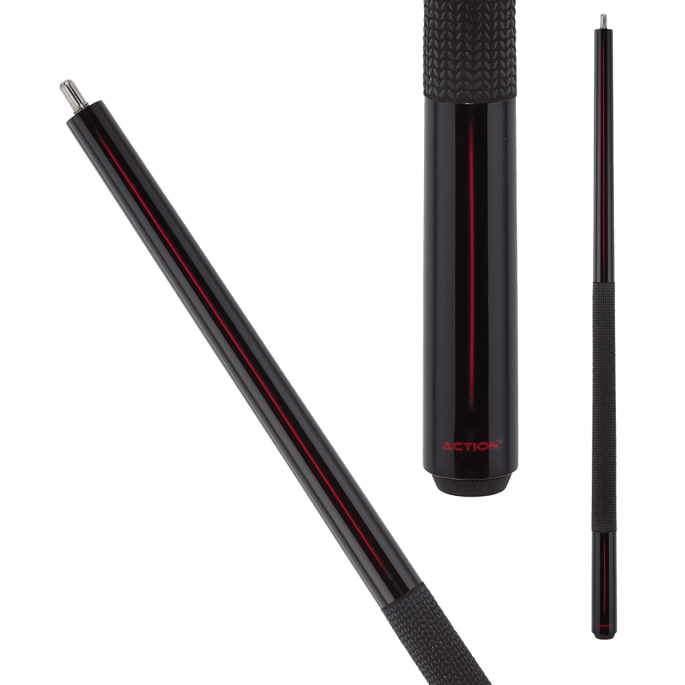 Action ABK05 Break Pool Cue - Pool Shark Supply Pool Shark Supply