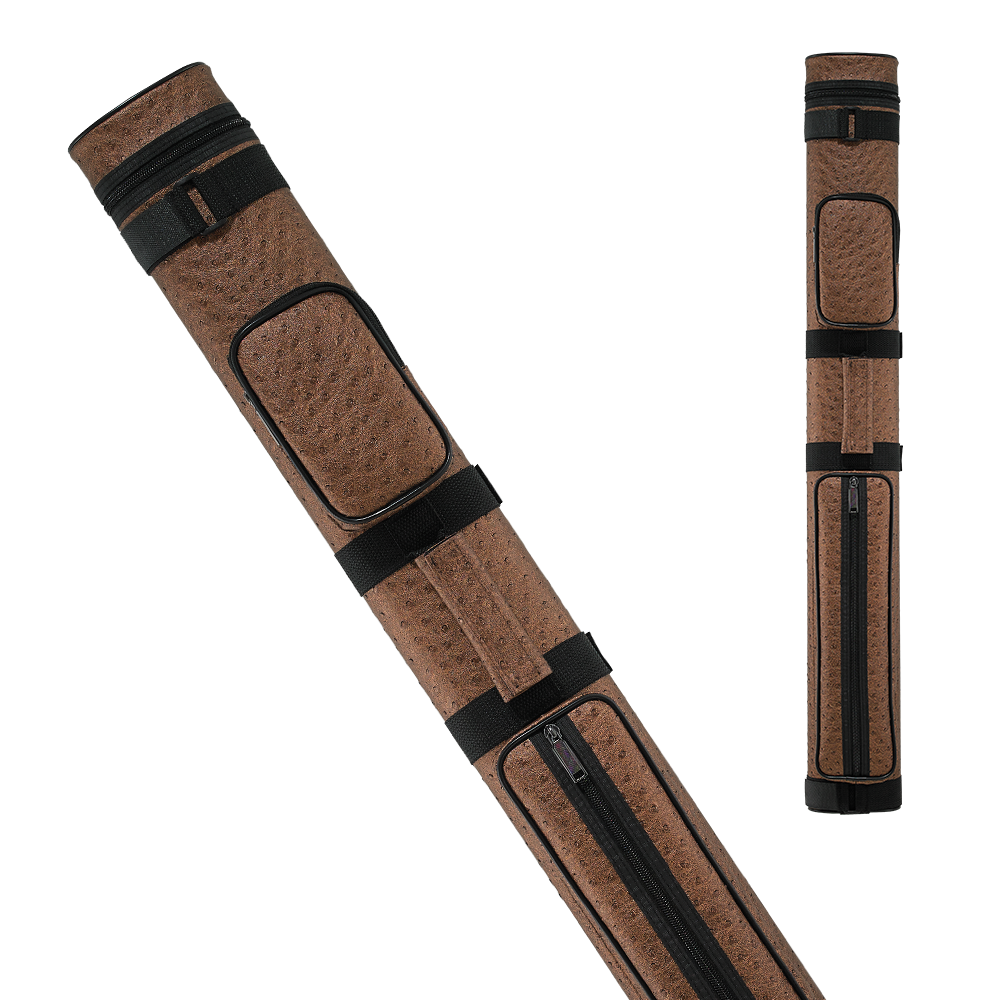 Action AC22 Pool Cue Case - 2x2 (Various Colors Available) - Pool Shark Supply Pool Shark Supply