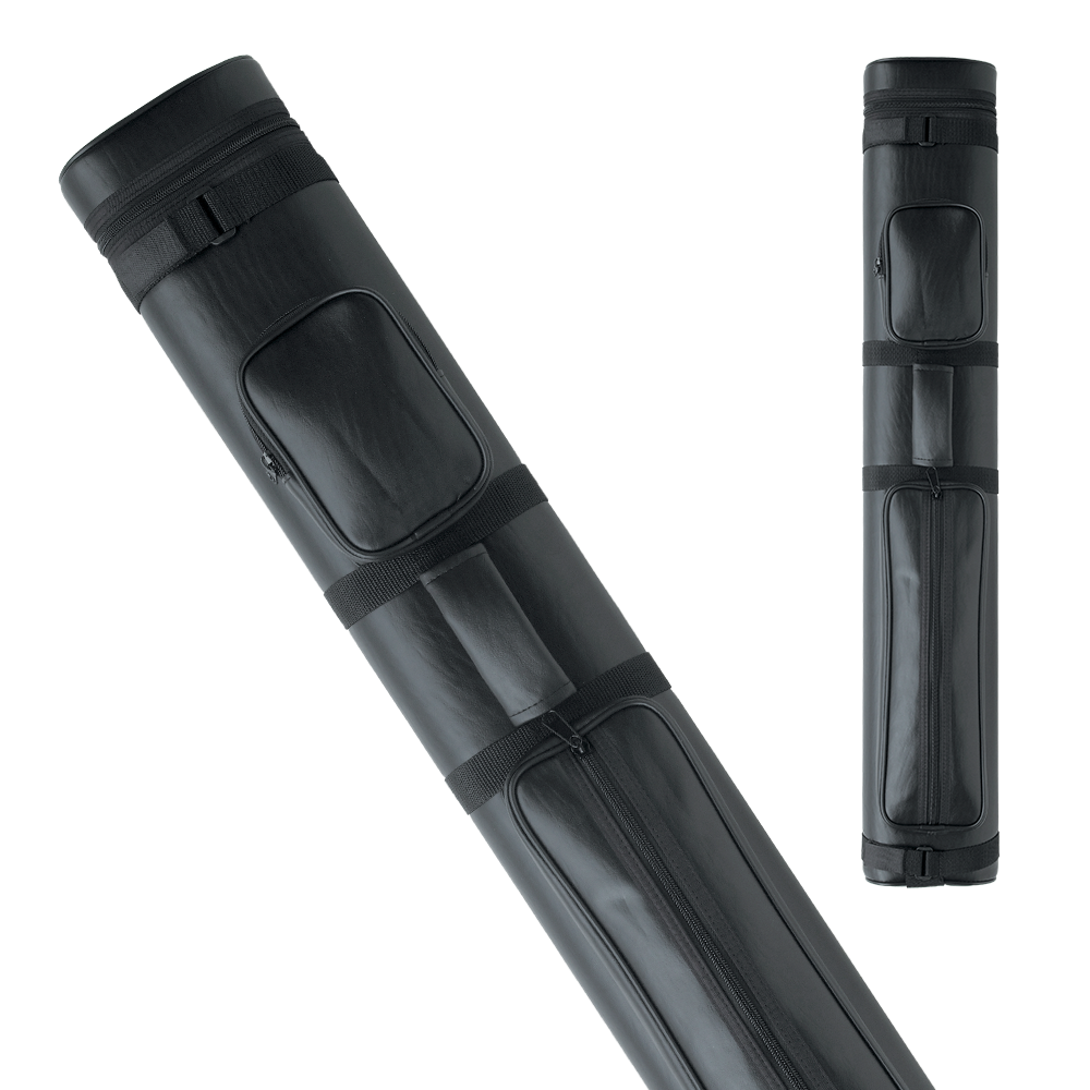 Action AC24 Pool Cue Case - 2x4 (Various Colors Available) - Pool Shark Supply Pool Shark Supply