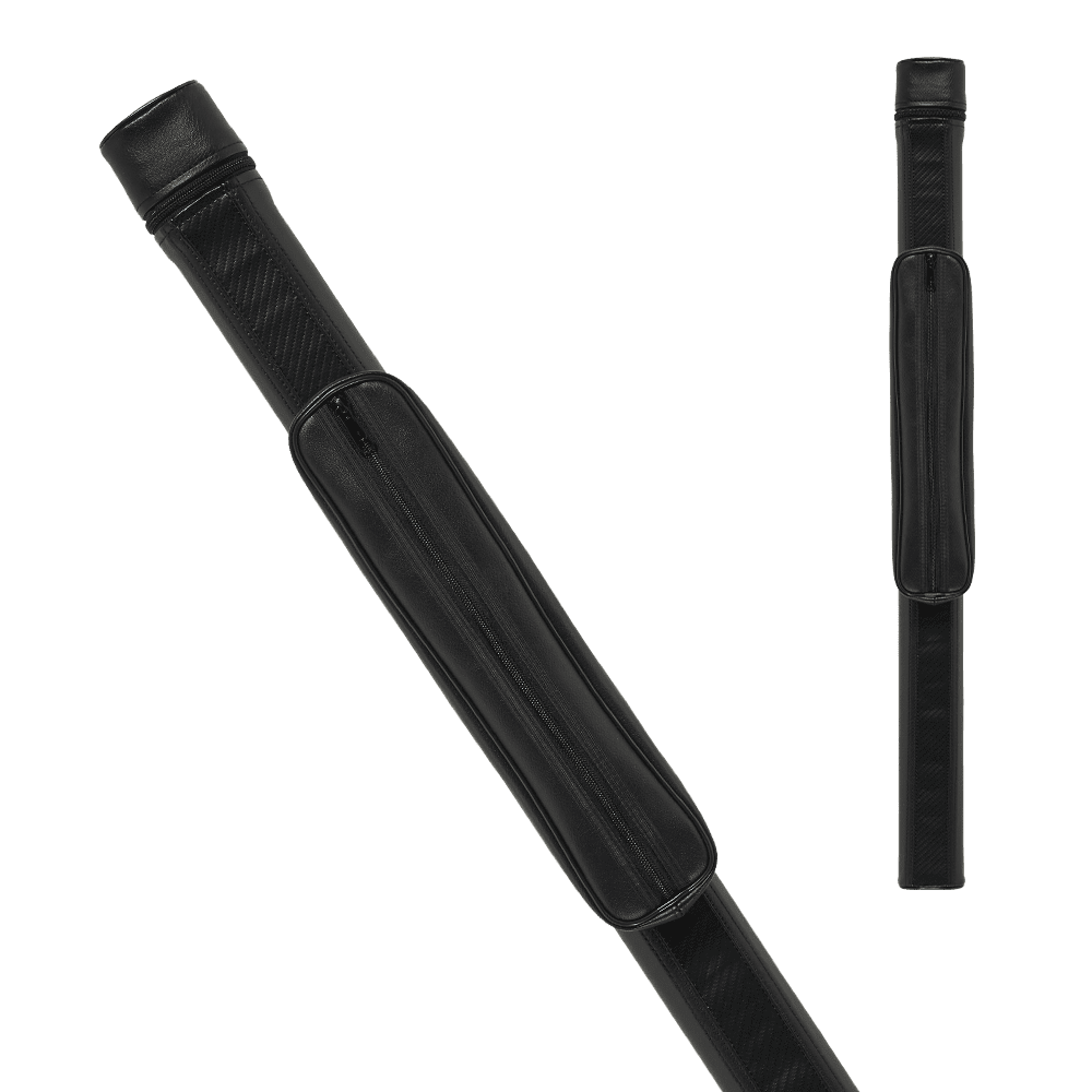 Action ACNP11 Ballistic Pool Cue Case - 1x1 - Pool Shark Supply Pool Shark Supply