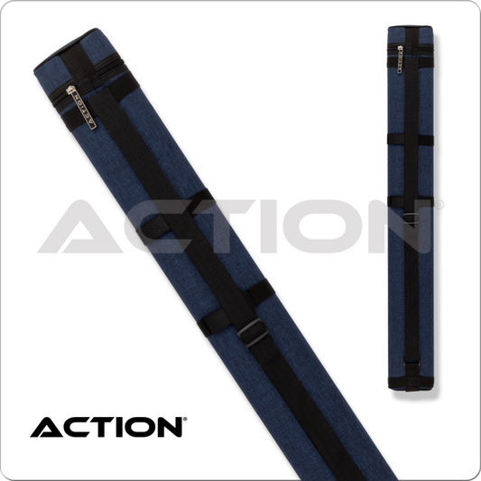 Action ACPC22 2x2 Hard Case (Various Colors available) - Pool Shark Supply