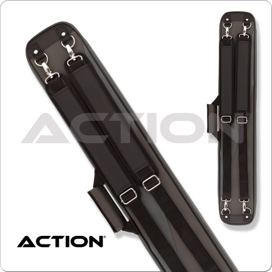 Action ACSC13 Sport Backpack Straps 3x5 Soft Case - Pool Shark Supply