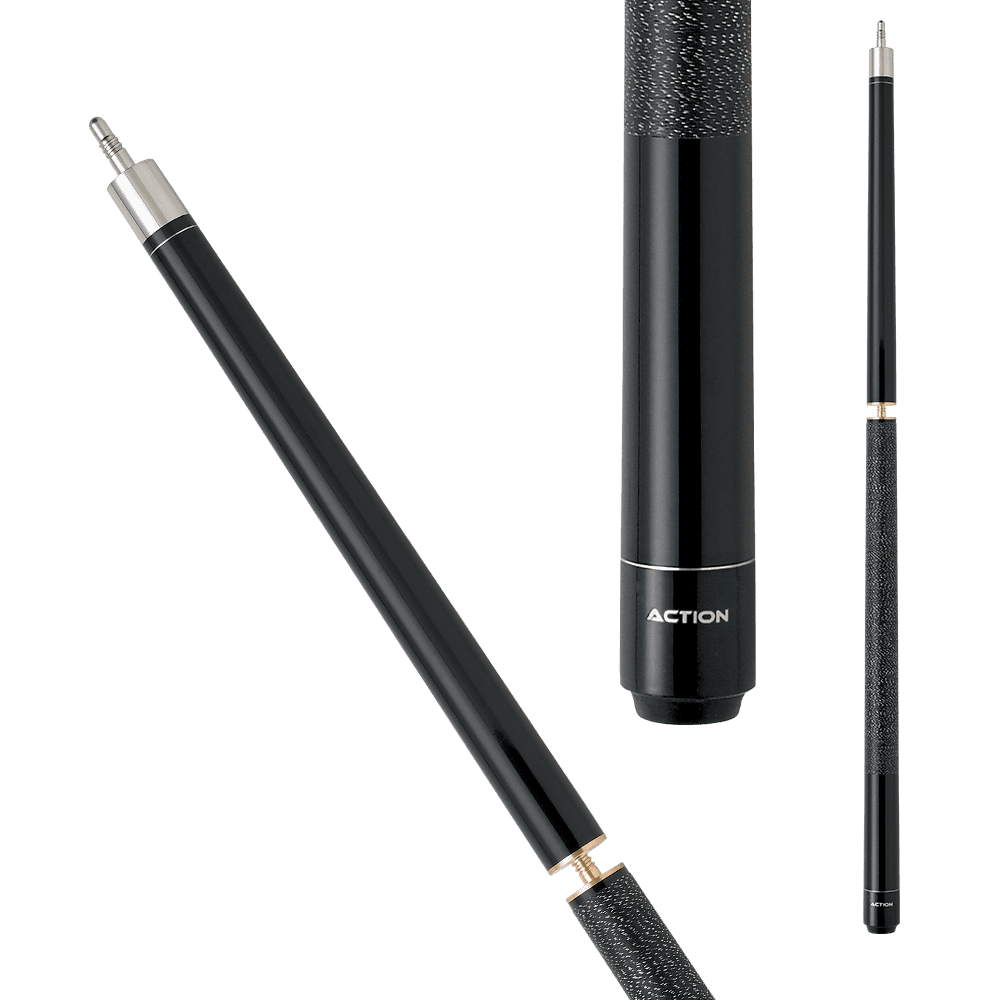 Action ACTBJ56 Break-Jump Pool Cue - Pool Shark Supply Pool Shark Supply