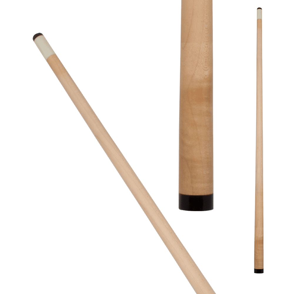 Action ACTXS8 Junior Pool Cue Shaft - 13mm - Pool Shark Supply Pool Shark Supply