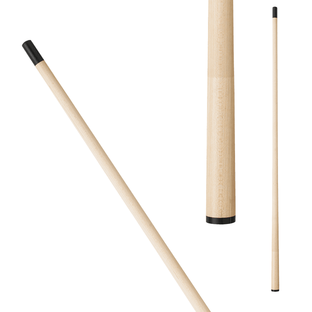 Action ACTXSE Pool Cue Shaft - 13mm - Pool Shark Supply Pool Shark Supply