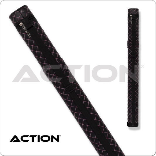 Action ACVA11 1x1 Hard Case (Various Colors Available) - Pool Shark Supply