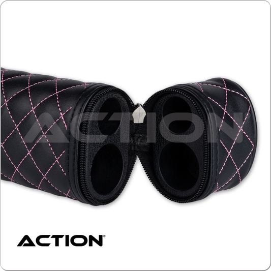 Action ACVA11 1x1 Hard Case (Various Colors Available) - Pool Shark Supply