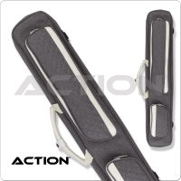 Action ACVAB24 Butterfly Vanity Backpack Straps 2x4 Soft Case (Various Colors Available) - Pool Shark Supply