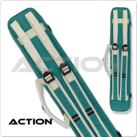Action ACVAB35 Butterfly Vanity Backpack Straps 3x5 Soft Case (Various colors available) - Pool Shark Supply Pool Shark Supply