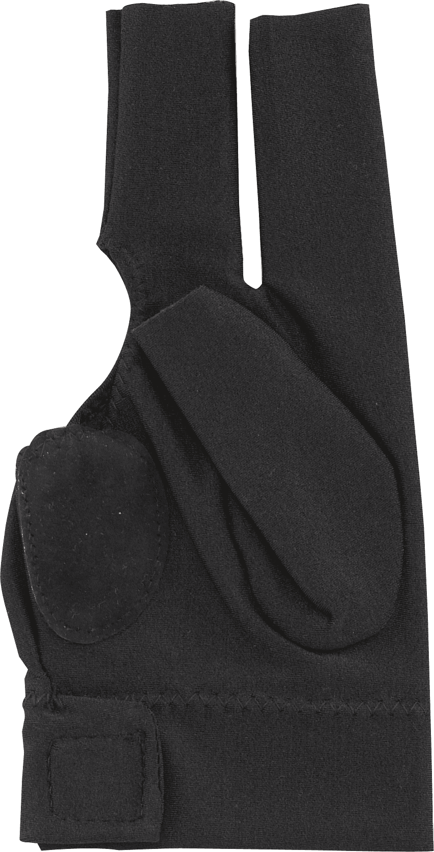Action Deluxe BGRDLXM Glove - Bridge Hand Right (Medium) - Pool Shark Supply Pool Shark Supply
