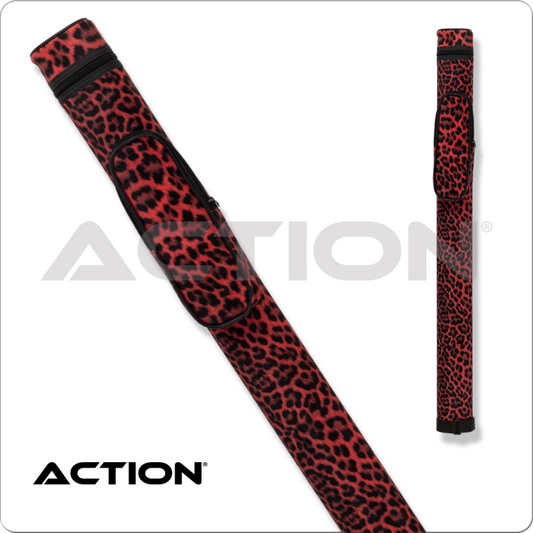 Action Print ACPS11 1x1 Hard Case (Various Color options available) - Pool Shark Supply