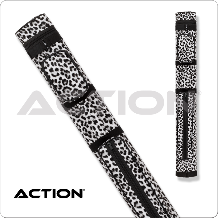 Action Print ACPS22 2x2 Hard Case (Various colors available) - Pool Shark Supply Pool Shark Supply