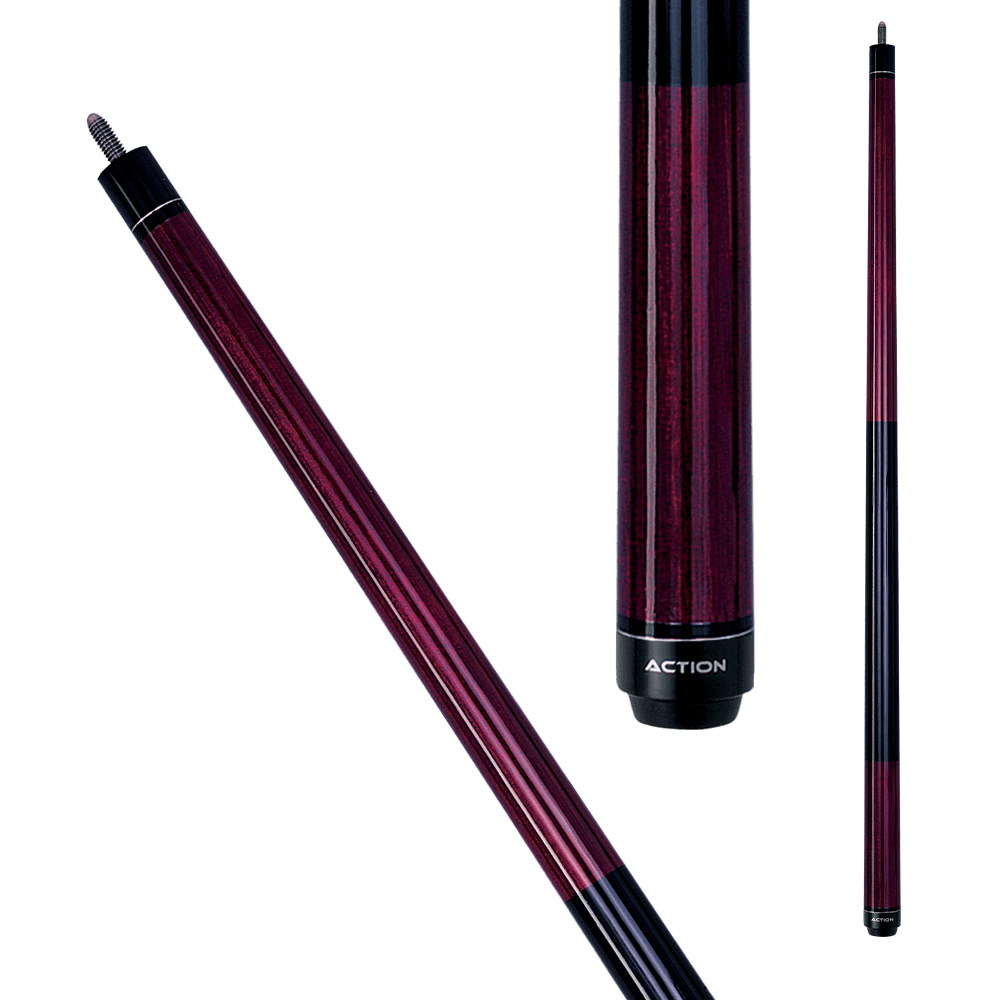 Action STR05 Starter Pool Cue - Pool Shark Supply Pool Shark Supply