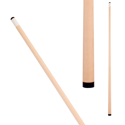 Action STR09 Starter Pool Cue - Pool Shark Supply