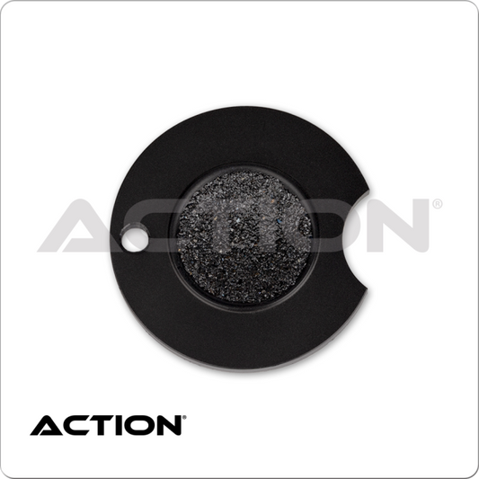 Action TTDSD Disc Scuffer - Dime - Pool Shark Supply