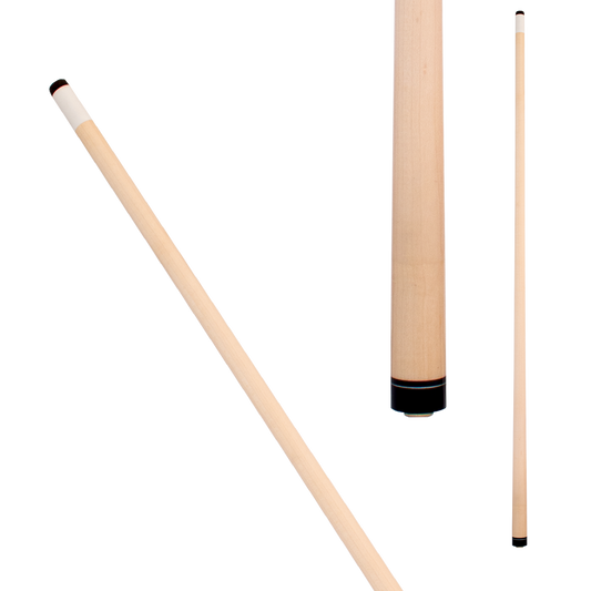 Action VAL03 Value Pool Cue - Pool Shark Supply