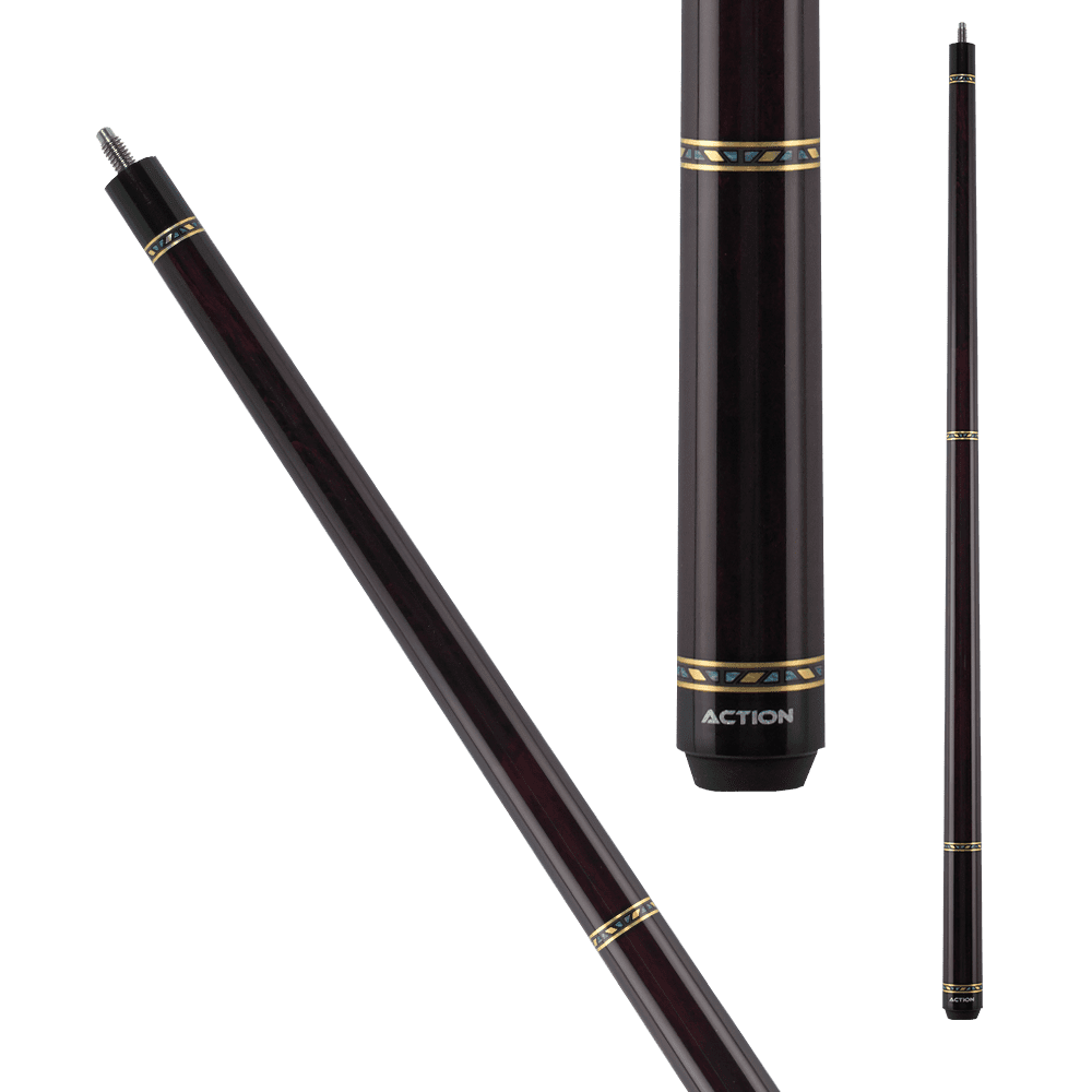 Action VAL24 Value Pool Cue - Pool Shark Supply Pool Shark Supply