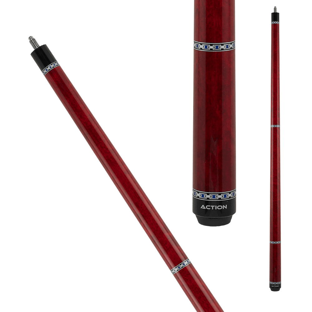 Action VAL29 Value Pool Cue - Pool Shark Supply Pool Shark Supply