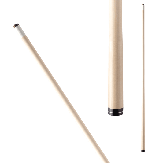 Action VAL30 Value Pool Cue - Pool Shark Supply