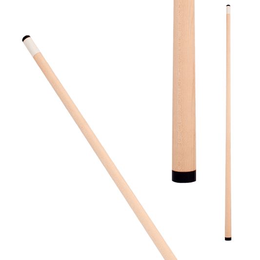 Action VAL33 Value Pool Cue - Pool Shark Supply