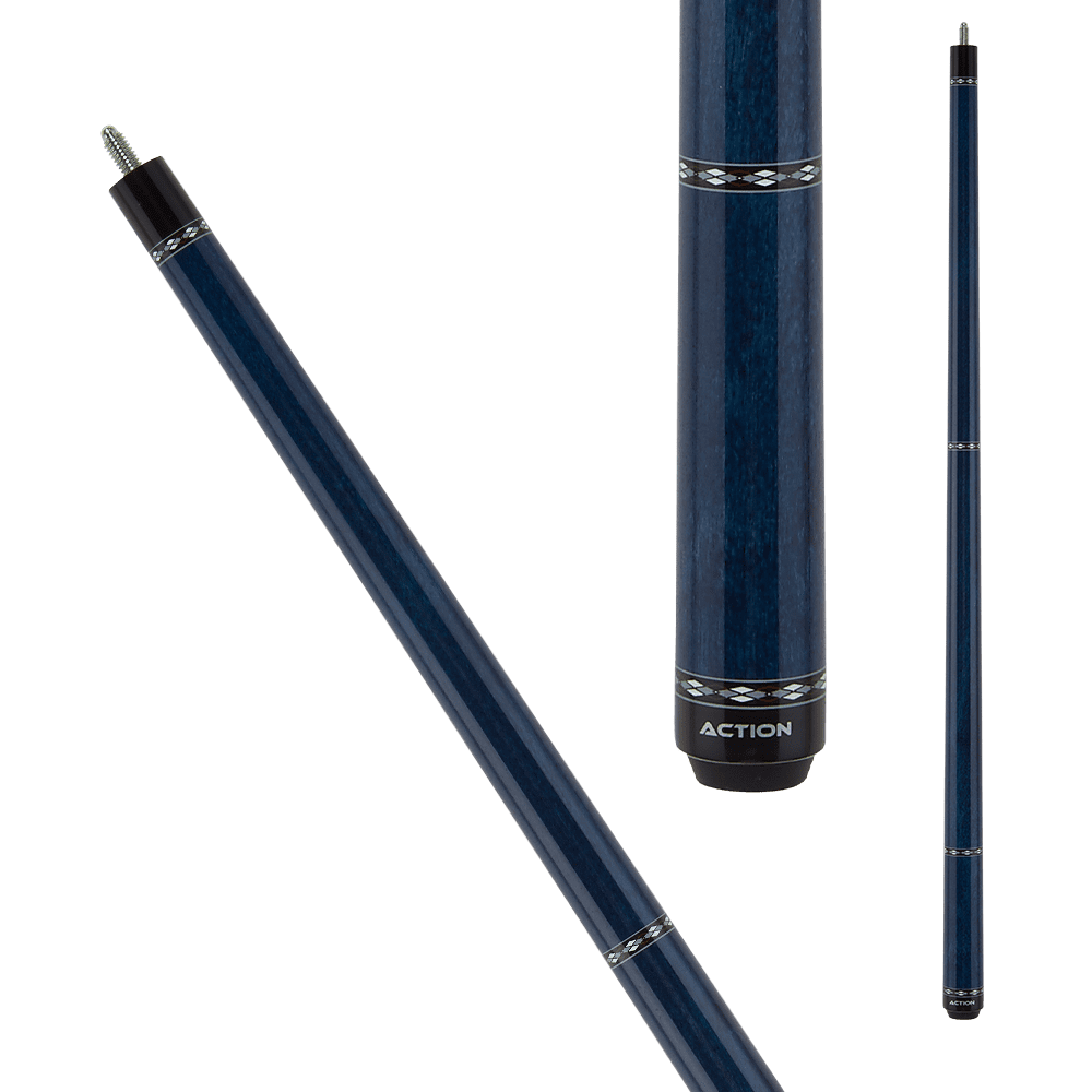 Action VAL33 Value Pool Cue - Pool Shark Supply Pool Shark Supply