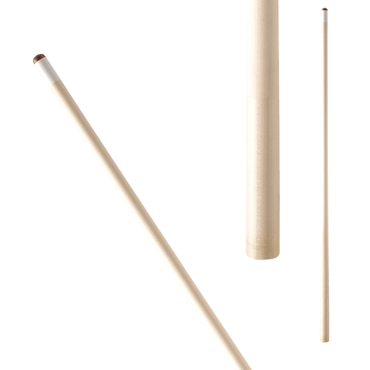 Action VAL38 Value Pool Cue - Pool Shark Supply