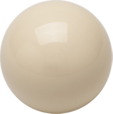 Aramith CBA Premier Cue Ball - Pool Shark Supply Pool Shark Supply