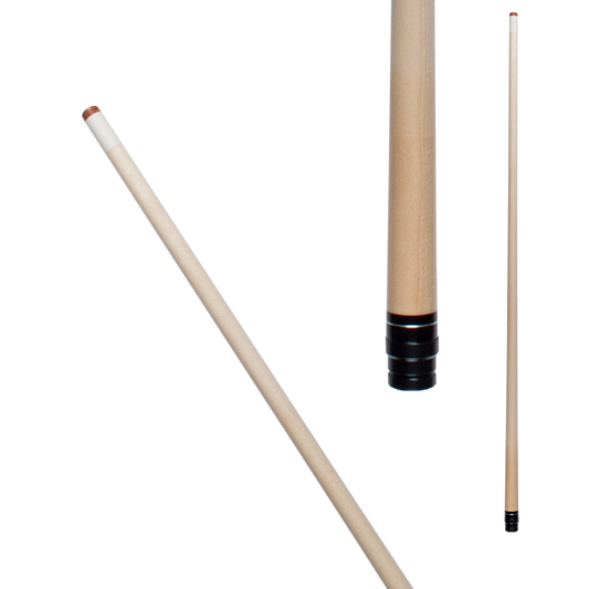 Balabushka Duo GBJBKN Break Jump - No Wrap - Pool Shark Supply