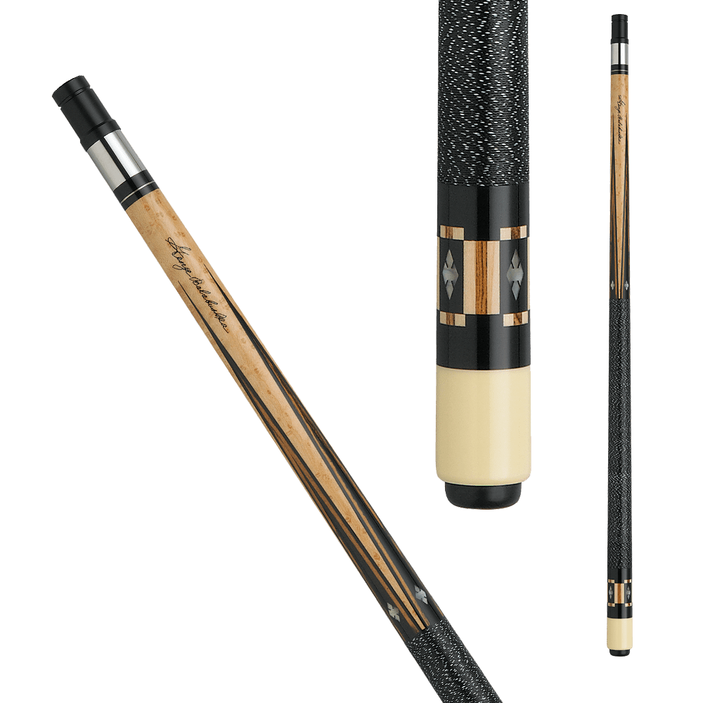 Balabushka GB05 Pool Cue - Pool Shark Supply Pool Shark Supply