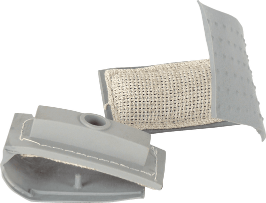 Ballstar BSNP Nozzle Pads Old Machine - Pool Shark Supply