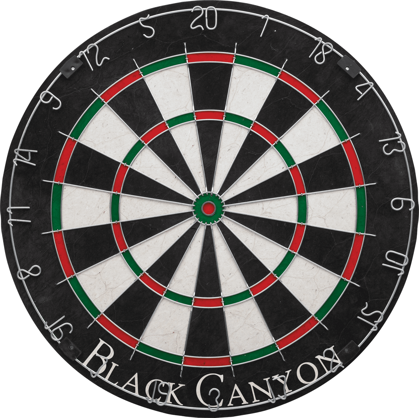 Black Canyon 30-0255 Bristle Board w/ Round Wire - Pool Shark Supply Pool Shark Supply