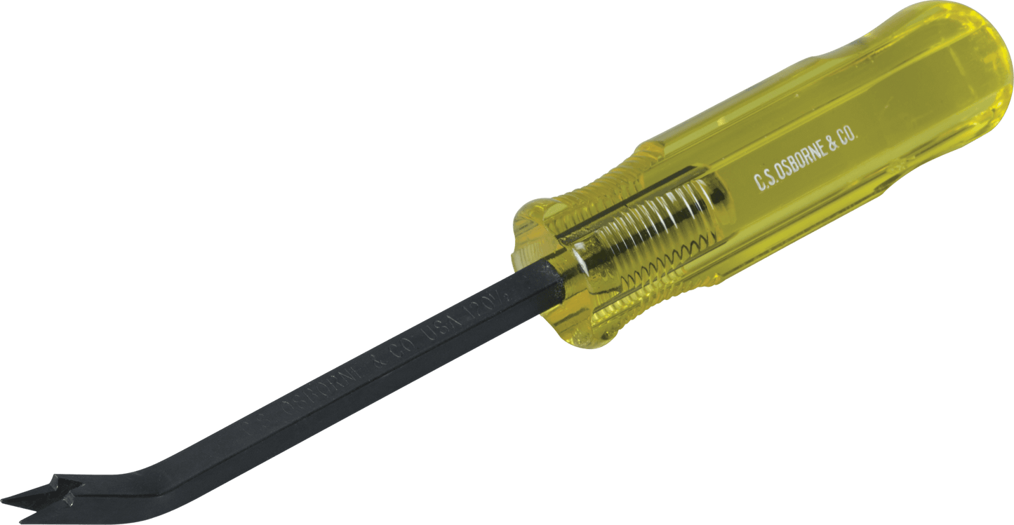 C.S. Osborne TPSR Staple Remover - Pool Shark Supply Pool Shark Supply