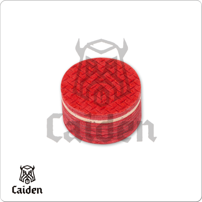 Caiden QTCW Warrior Playing Tip- Single - Pool Shark Supply Pool Shark Supply