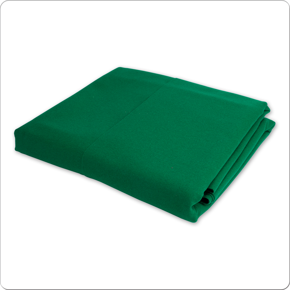 Championship CLINV8 Invitational 8ft Cloth (Various colors available) - Pool Shark Supply Pool Shark Supply