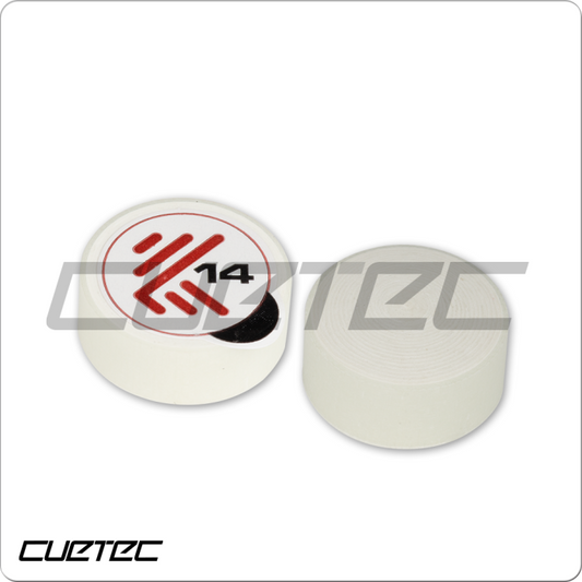 CueTec Kintrol QTCTK1 Break/Jump Tip -Single - Pool Shark Supply