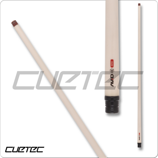 Cuetec AVID CT332NW Surge Break Pool Cue - Pool Shark Supply