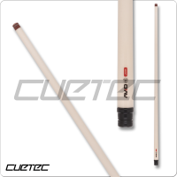 Cuetec AVID CT335 Surge Jump Pool Cue - Pool Shark Supply