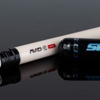 Cuetec AVID CT339 Surge Jump Cue - Pool Shark Supply