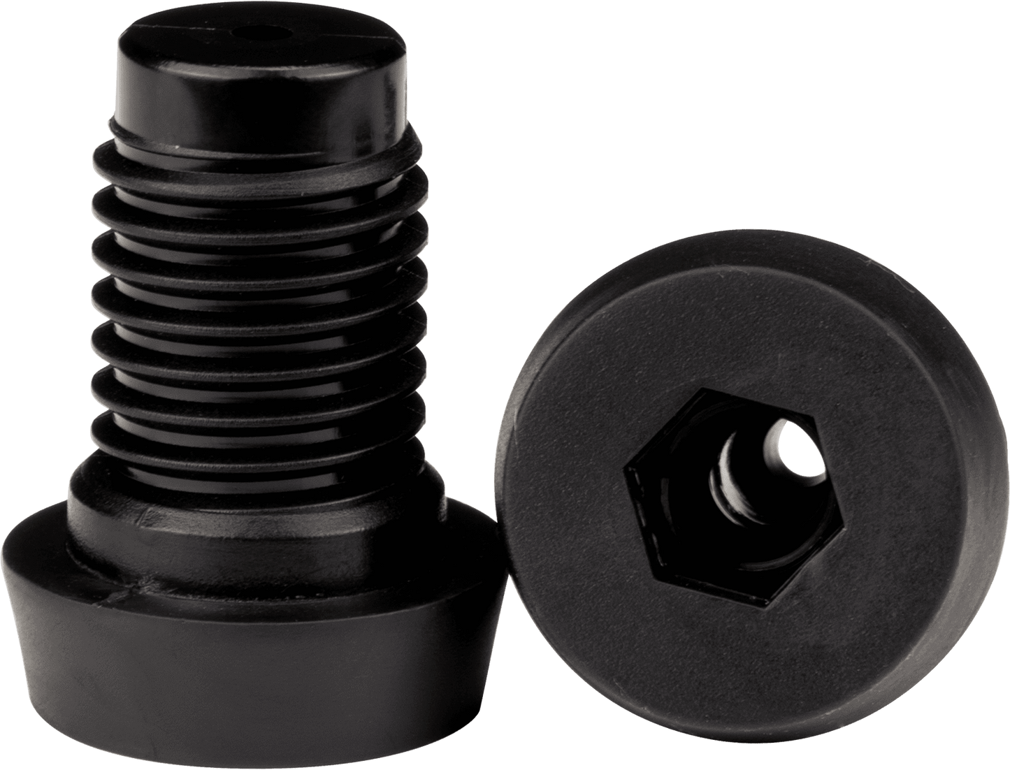 Cuetec BUMPCTA Threaded Avid Pool Cue Bumper - Pool Shark Supply Pool Shark Supply