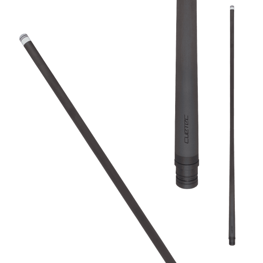 Cuetec CTCF3 Cynergy Cue Pool Cue Shaft - 10.5mm - Pool Shark Supply