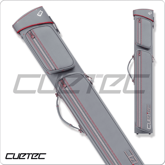 Cuetec Proline CTCP24 Hard Pool Cue Case - 2x4 - Pool Shark Supply