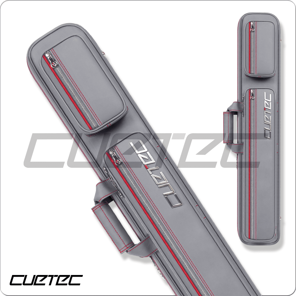 Cuetec Proline CTCP48 Soft Pool Cue Case - 4x8 - Pool Shark Supply Pool Shark Supply
