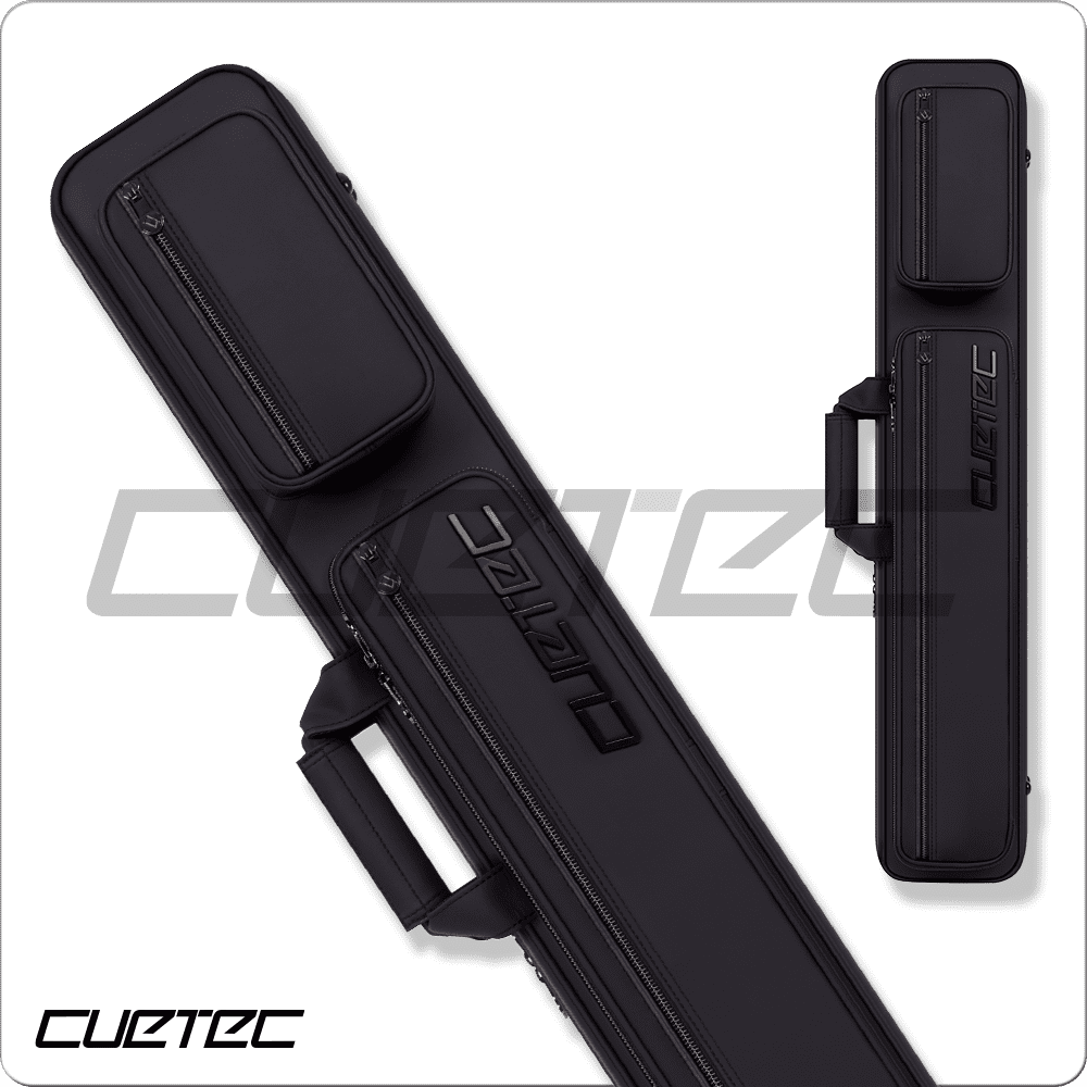Cuetec Proline CTCP48 Soft Pool Cue Case - 4x8 - Pool Shark Supply Pool Shark Supply