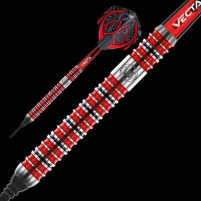Diablo Soft Tip Darts - Pool Shark Supply