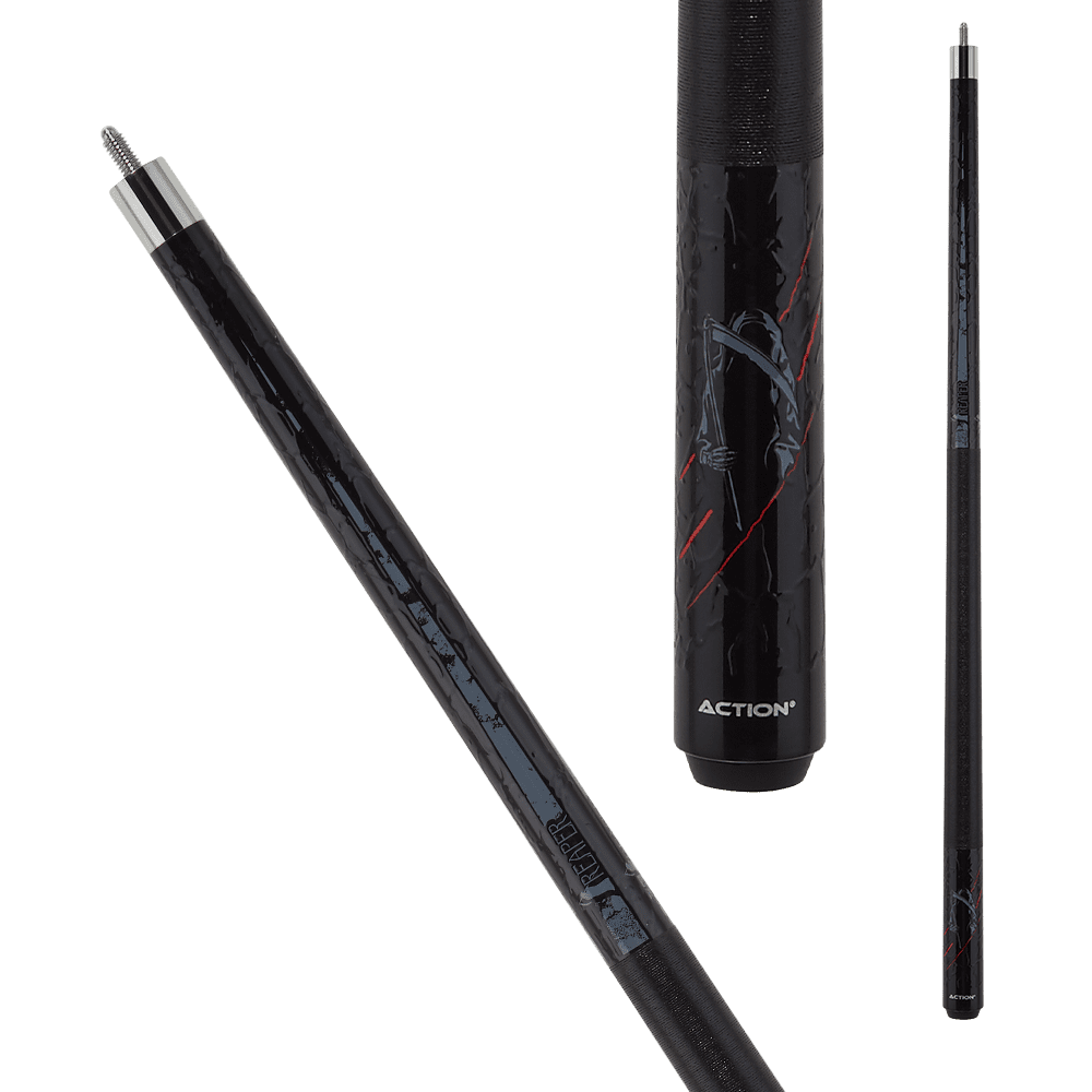 Eight Ball Mafia EBM26 Pool Cue - Pool Shark Supply Pool Shark Supply