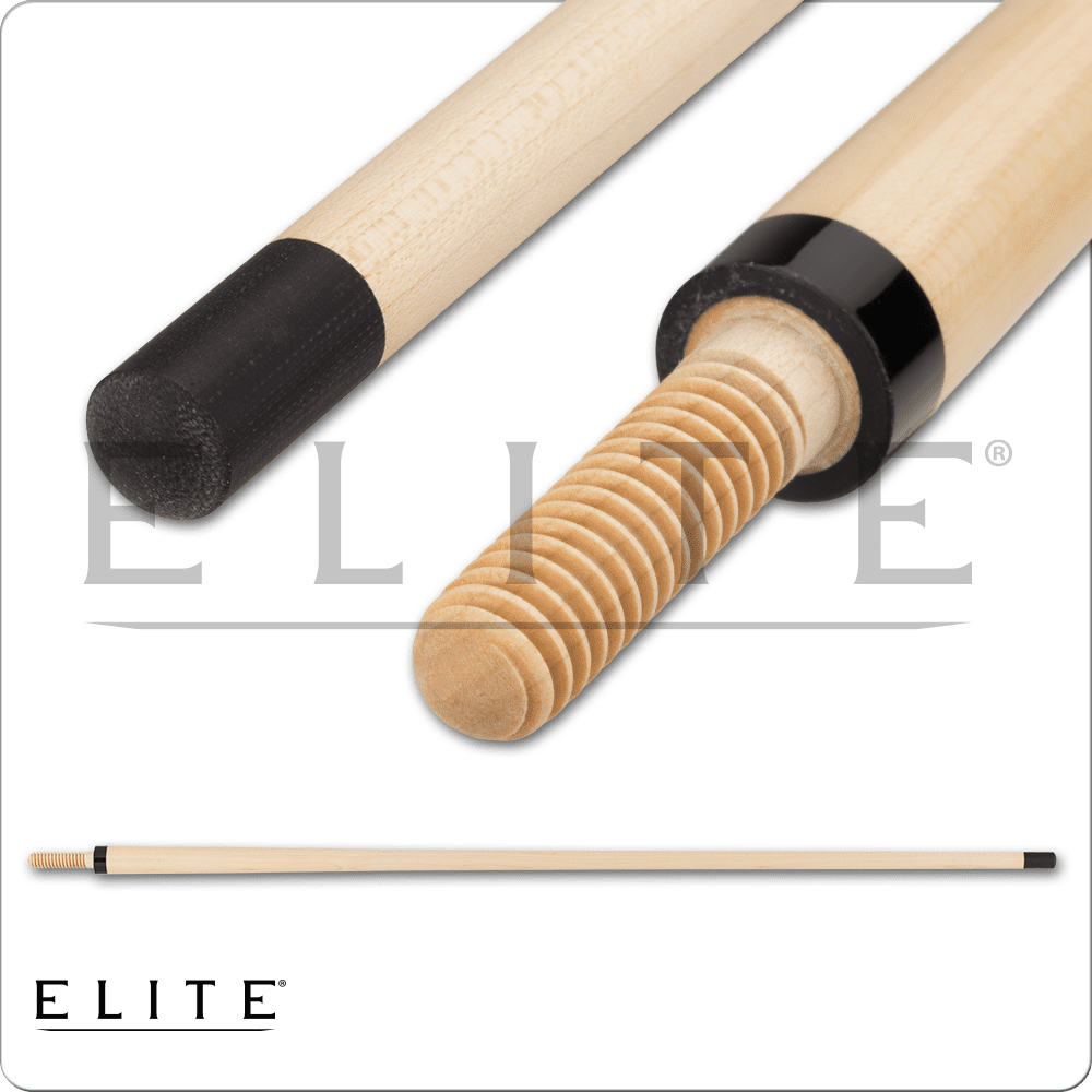 Elite ELBKXSHVY Heavy Break Pool Cue Shaft - 13mm - Pool Shark Supply Pool Shark Supply