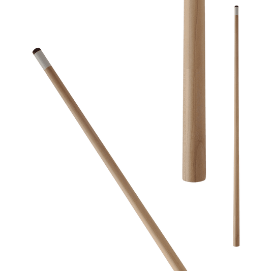 Elite ELBT01XS Big and Tall Cue Pool Cue Shaft - 13mm - Pool Shark Supply