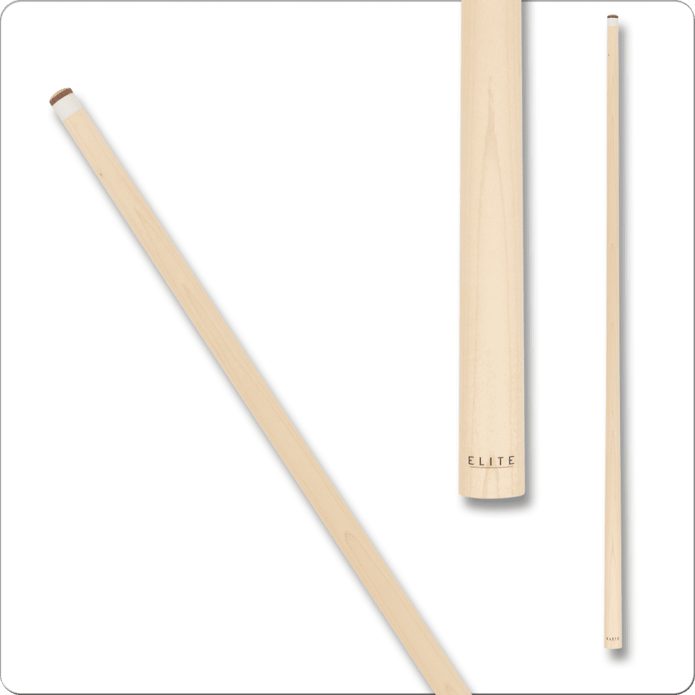 Elite ELJMPXS Jump Pool Cue Shaft - 13.5mm - Pool Shark Supply Pool Shark Supply