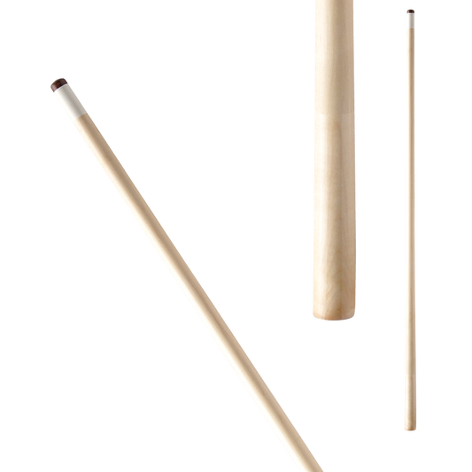 Elite FTH01 Featherlight Cue - 16oz - Pool Shark Supply